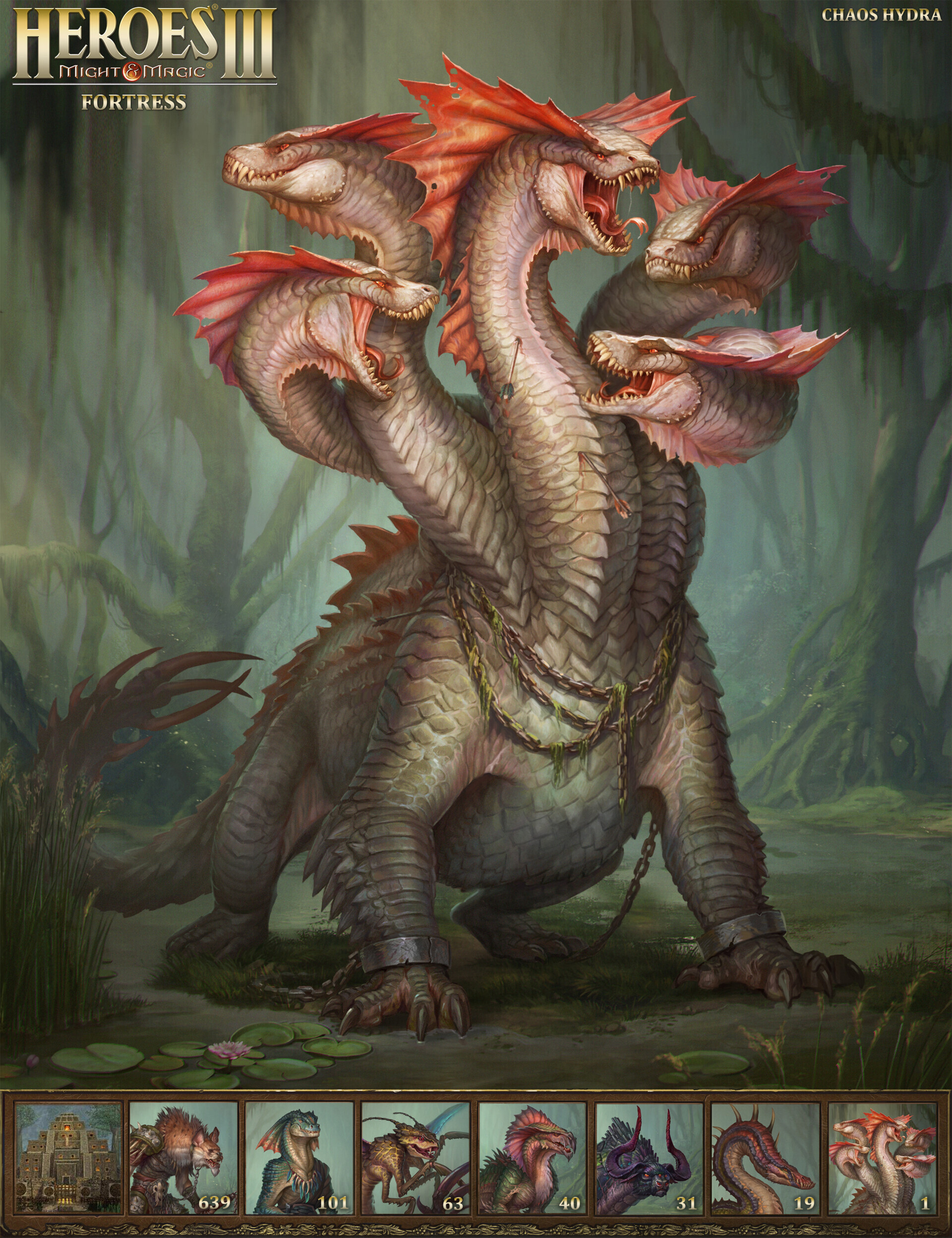 Kraken 14at